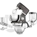 Miniatyrbild 1 av 6: Robotbakmaskin - Sencor - STM 7878BK