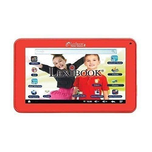 LEXIBOOK Tablet Master 2 - MFC157DE