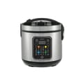 Miniatyrbild 1 av 3: Robot kulinarisk Feel Maestro MR-794 Svart 900 W 5 L