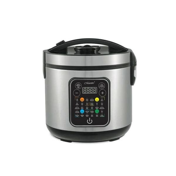 Robot kulinarisk Feel Maestro MR-794 Svart 900 W 5 L