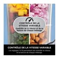 Miniatyrbild 3 av 6: Blender - NINJA - Detect Power Blender Pro - 1200W - 2L - 15 blandningslägen