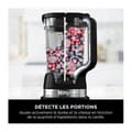 Miniatyrbild 5 av 6: Blender - NINJA - Detect Power Blender Pro - 1200W - 2L - 15 blandningslägen