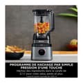 Miniatyrbild 2 av 6: Blender - NINJA - Detect Power Blender Pro - 1200W - 2L - 15 blandningslägen