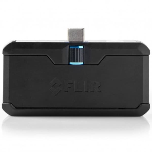 FLIR ONE PRO Android USB C Mobil värmekamera -20 till +400 °C 160 x 120 Pixel 8.7 Hz