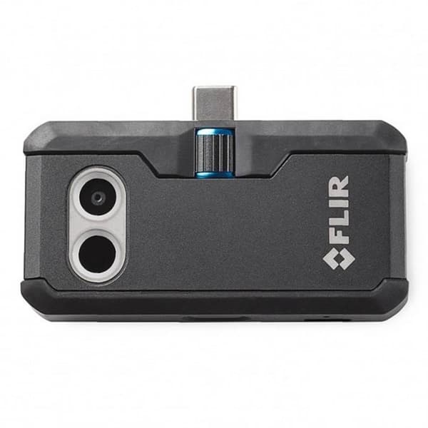 FLIR ONE PRO Android USB C Mobil värmekamera -20 till +400 °C 160 x 120 Pixel 8.7 Hz