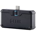 Miniatyrbild 1 av 5: FLIR ONE PRO Android USB C Mobil värmekamera -20 till +400 °C 160 x 120 Pixel 8.7 Hz