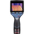 Miniatyrbild 3 av 6: Bosch Professional GTC 400 C Värmekamera -10 till +400 °C 160 x 120 Pixel