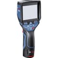 Miniatyrbild 4 av 6: Bosch Professional GTC 400 C Värmekamera -10 till +400 °C 160 x 120 Pixel