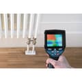 Miniatyrbild 5 av 6: Bosch Professional GTC 400 C Värmekamera -10 till +400 °C 160 x 120 Pixel