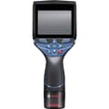 Miniatyrbild 2 av 6: Bosch Professional GTC 400 C Värmekamera -10 till +400 °C 160 x 120 Pixel