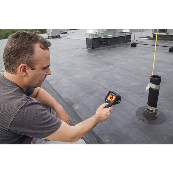 FLIR E5xt Värmekamera -20 till 400 °C 160 x 120 Pixel 9 Hz MSX®, WiFi