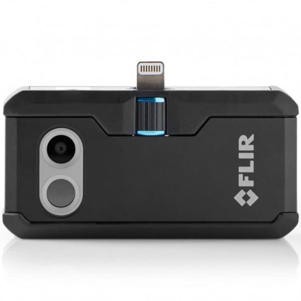 FLIR ONE PRO iOS Mobil värmekamera -20 till +400 °C 160 x 120 Pixel 8.7 Hz