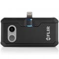 Miniatyrbild 2 av 4: FLIR ONE PRO iOS Mobil värmekamera -20 till +400 °C 160 x 120 Pixel 8.7 Hz