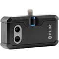 Miniatyrbild 1 av 4: FLIR ONE PRO iOS Mobil värmekamera -20 till +400 °C 160 x 120 Pixel 8.7 Hz