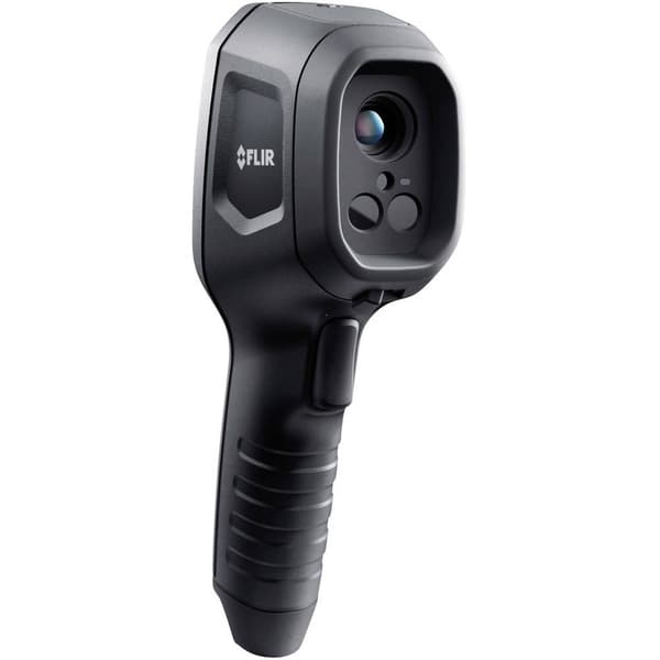 FLIR TG297 Värmekamera -25 till 1030 °C 160 x 120 Pixel 8.7 Hz MSX®