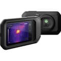 Miniatyrbild 3 av 4: FLIR C3-X Compact Värmekamera -20 till 300 °C 8.7 Hz MSX®, WiFi, integrerad digitalkamera, 2 m fallsäker, Integrerad LE