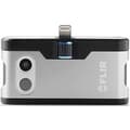 Miniatyrbild 1 av 4: FLIR One Gen 3 - iOS Mobil värmekamera -20 till +120 °C 80 x 60 Pixel 8.7 Hz