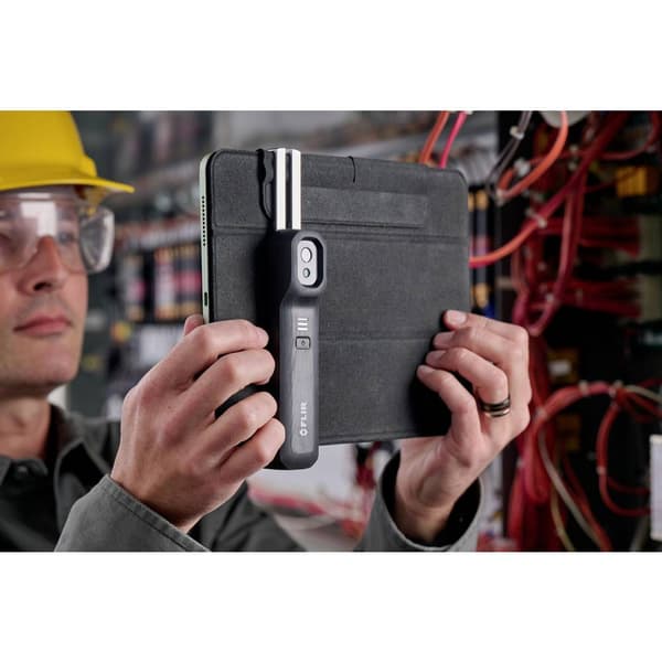 FLIR ONE® EDGE PRO Värmekamera -20 till +400 °C 160 x 120 Pixel 8.7 Hz