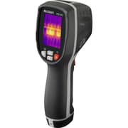 VOLTCRAFT WB-80 SE Termisk kamera -20 til 600 °C 32 x 32 Pixel 9 Hz integreret digitalkamera
