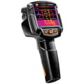 Miniatyrbild 1 av 5: testo 865s Värmekamera -20 till +280 °C 160 x 120 Pixel 9 Hz