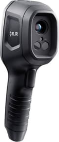 Miniatyrbild 3 av 3: FLIR TG267 - Infrarot-termometer TG267 Wärmebild/Sichtbild -25 bis Svart Inbyggd display LCD 160 x 120 pixlar