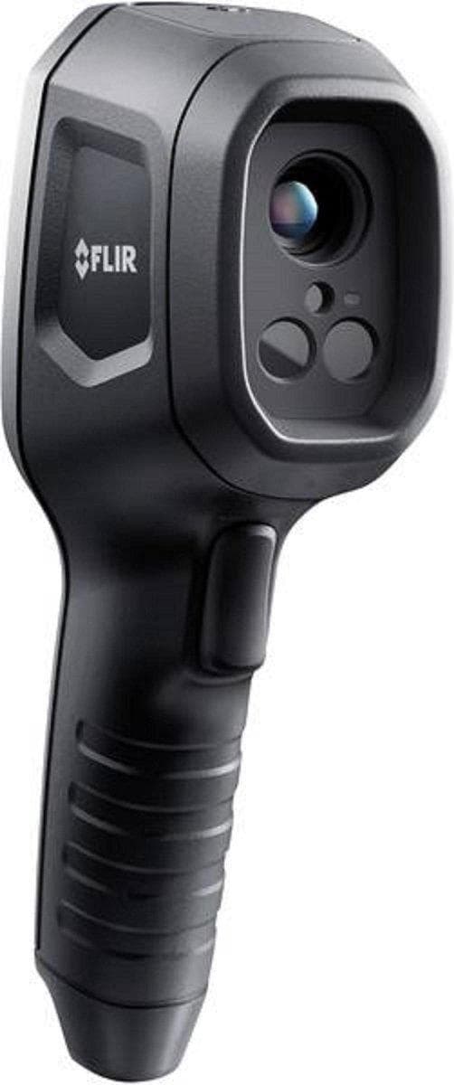 FLIR TG267 - Infrarot-termometer TG267 Wärmebild/Sichtbild -25 bis Svart Inbyggd display LCD 160 x 120 pixlar
