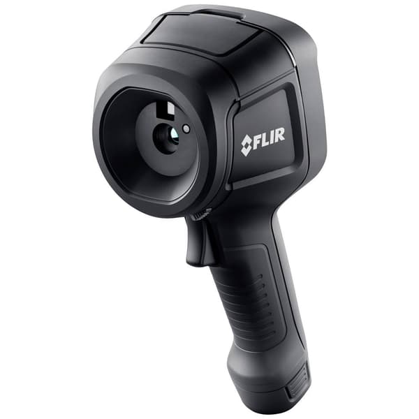 FLIR FLIR E8 Pro Värmekamera -20 till +550 °C 320 x 240 Pixel 9 Hz Pekskärm