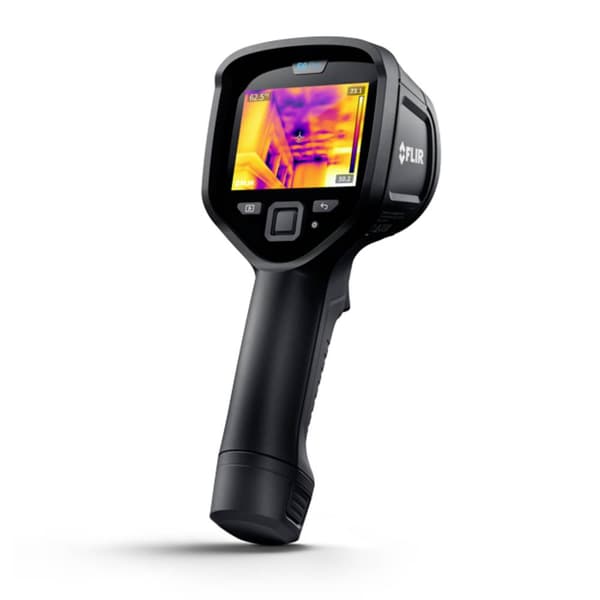 FLIR E6 Pro Värmekamera -20 till 550 °C 9 Hz