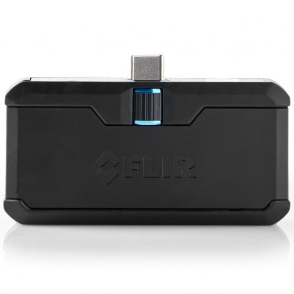 FLIR ONE Pro Andorid (USB-C) Sort