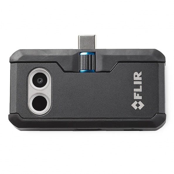 FLIR ONE Pro Andorid (USB-C) Sort