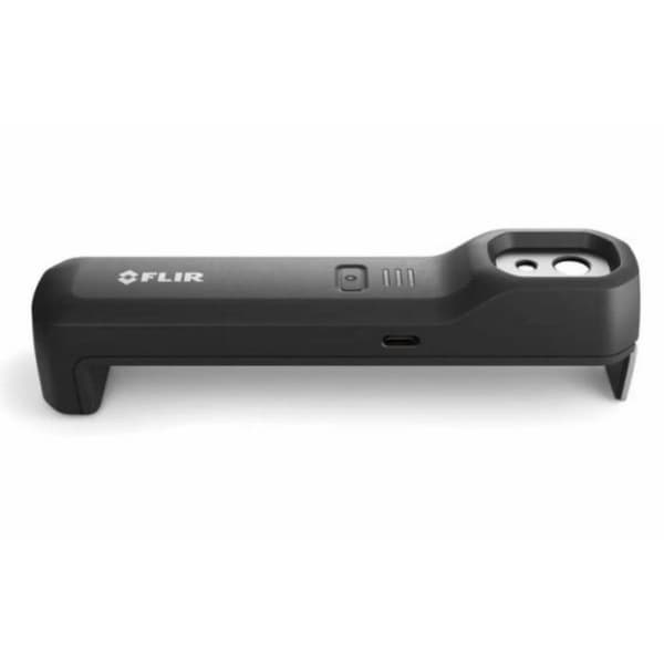 FLIR FPEDGE termisk kamera 19200 MP Sort 160 x 120 pixels