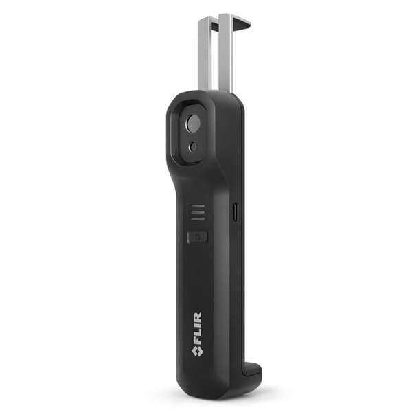 FLIR FPEDGE termisk kamera 19200 MP Sort 160 x 120 pixels Sort