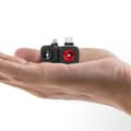 Miniatyrbillede 3 af 7: Seek Thermal LQ-ABAX termisk kamera Sort 320 x 240 pixel