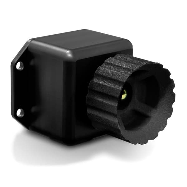 Seek Thermal IQ-AAA värmebildkamera Brusekvivalent temperaturskillnad (NETD) Svart 320 x 240 pixlar