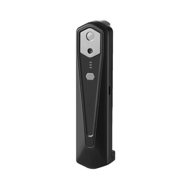 Termisk kamera, 256x192 opløsning, håndholdt design,25Hz IOS Android