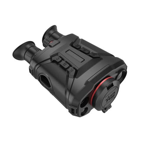 AGM Voyage LRF TB50-640 Thermal/Night Vision Fusion Monocular with Laser Rangefinder