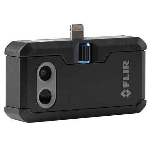 FLIR ONE PRO Thermal Camera for iOS