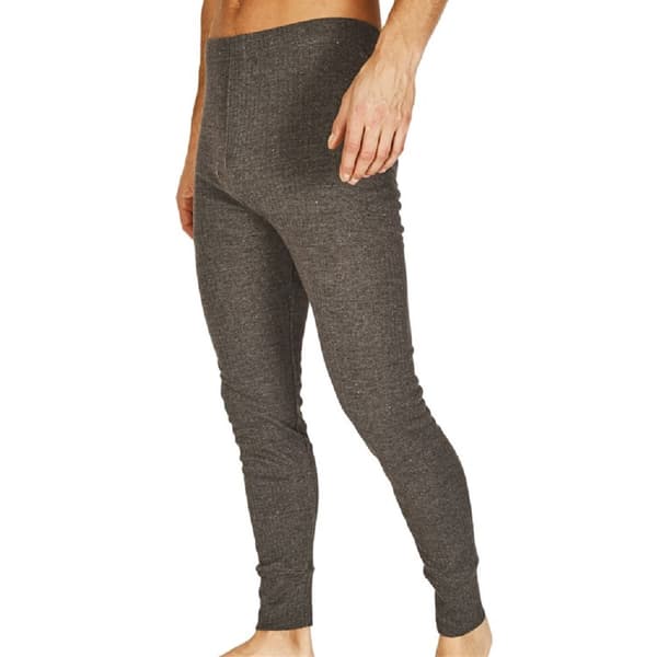 Absolute Apparel Termisk långbyxor för män
