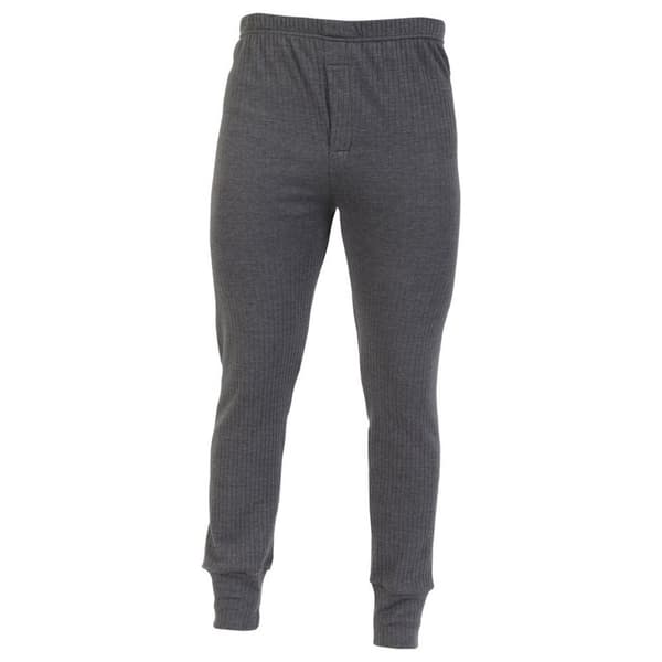Absolute Apparel Termisk långbyxor för män