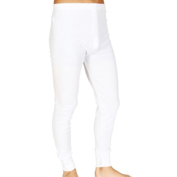 Absolute Apparel Termisk långbyxor för män