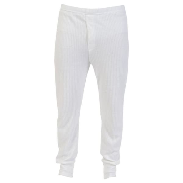 Absolute Apparel Termisk långbyxor för män