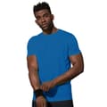 Miniatyrbild 2 av 2: Stedman Mens Set In Mesh T-Shirt