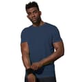 Miniatyrbild 2 av 2: Stedman Mens Set In Mesh T-Shirt
