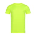 Miniatyrbild 1 av 2: Stedman Mens Set In Mesh T-Shirt