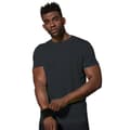 Miniatyrbild 2 av 2: Stedman Mens Set In Mesh T-Shirt
