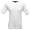 Miniatyrbilde 1 av 2: Regatta Mens Thermal Underwear Short Sleeve Vest / T-Shirt