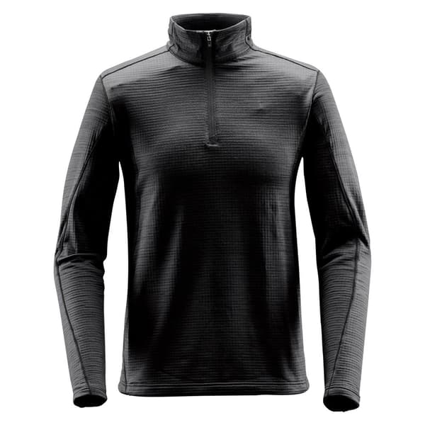 Stormtech Mens Base Thermal Quarter Zip