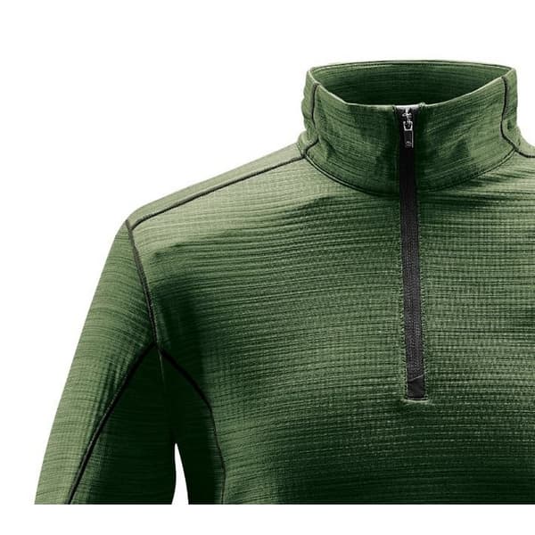 Stormtech Mens Base Thermal Quarter Zip