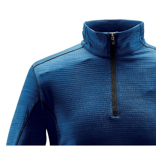 Stormtech Mens Base Thermal Quarter Zip