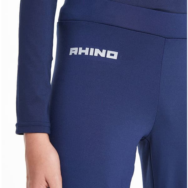 Rhino Kids Boys Thermal Underwear Boys Base Layer Leggings / Long Johns